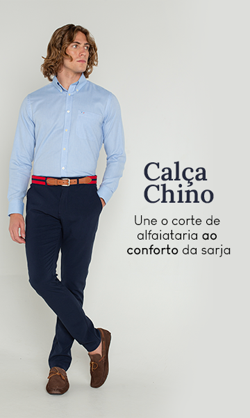 CALÇA - MIOLO MOBILE